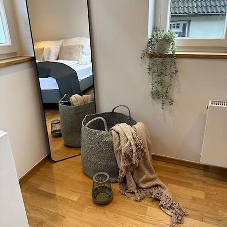 Lieblingsnest Hattingen Apartment Exteriér fotografie