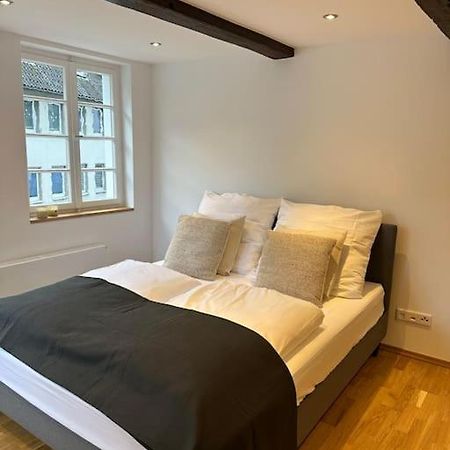 Lieblingsnest Hattingen Apartment Exteriér fotografie