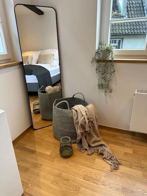 Lieblingsnest Hattingen Apartment Exteriér fotografie