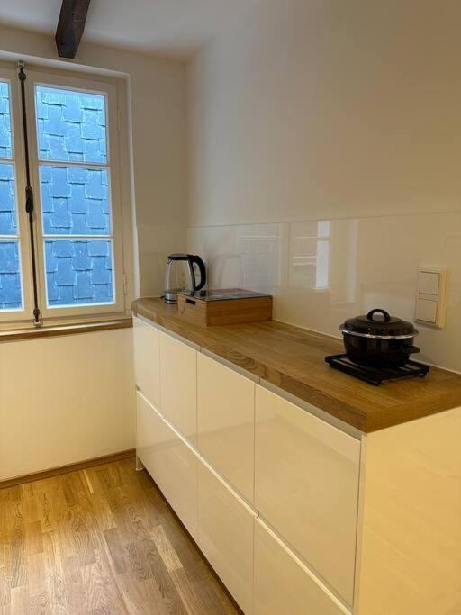 Lieblingsnest Hattingen Apartment Exteriér fotografie