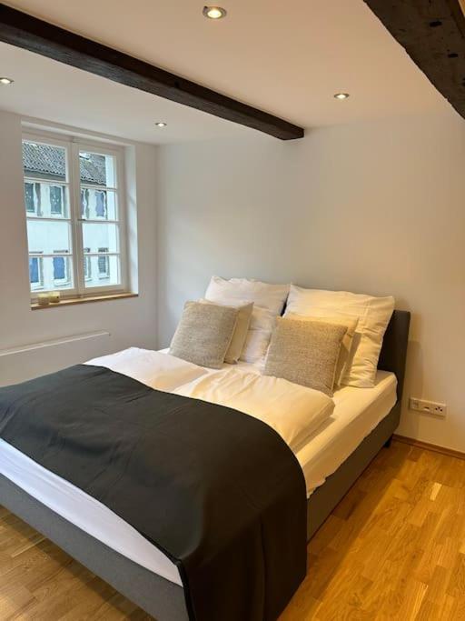 Lieblingsnest Hattingen Apartment Exteriér fotografie